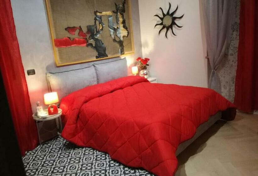 צימר The Orange Groove