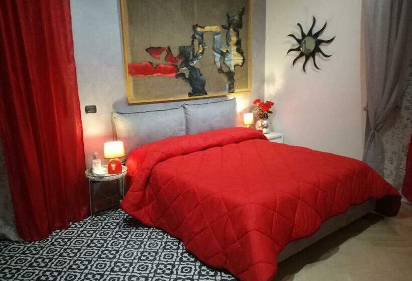 צימר The Orange Groove