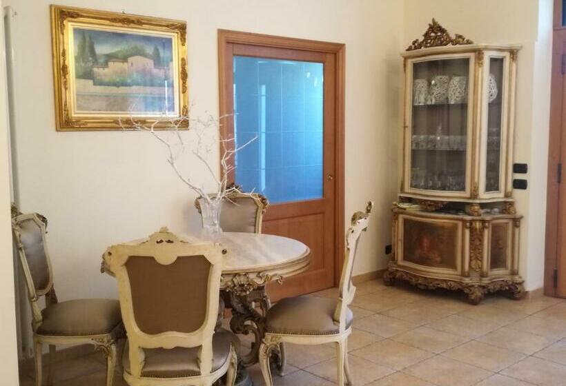 צימר The Orange Groove