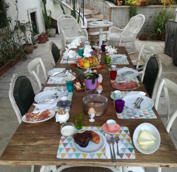 צימר The Orange Groove