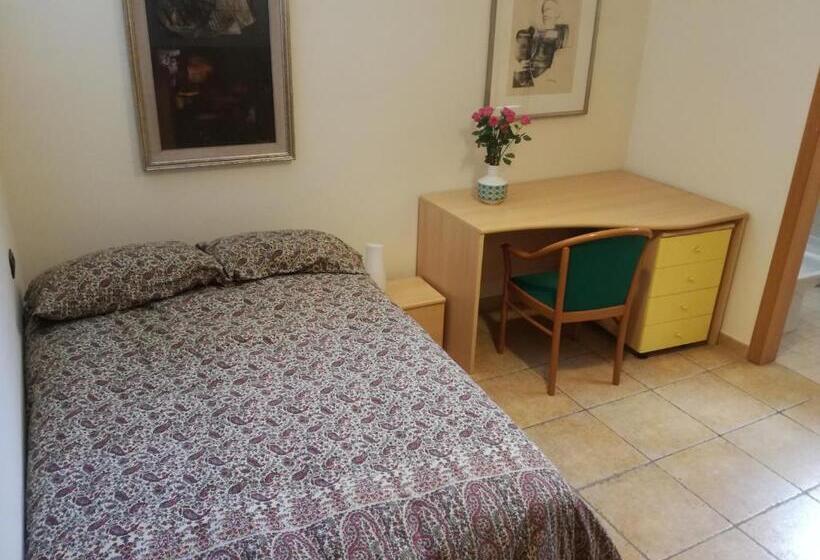 צימר The Orange Groove