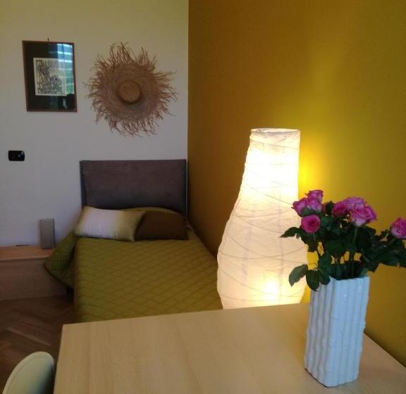 צימר The Orange Groove