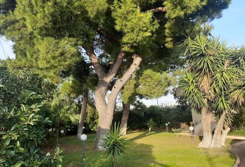 צימר The Orange Groove