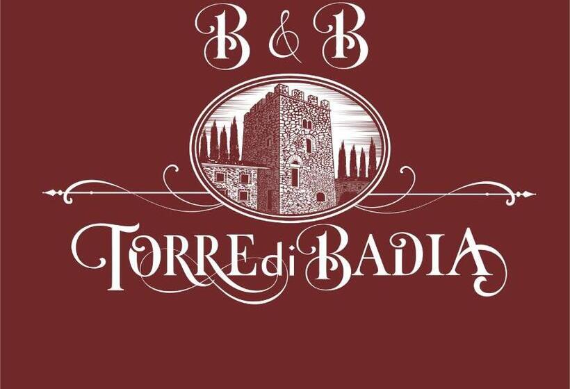 민박 Torre Di Badia