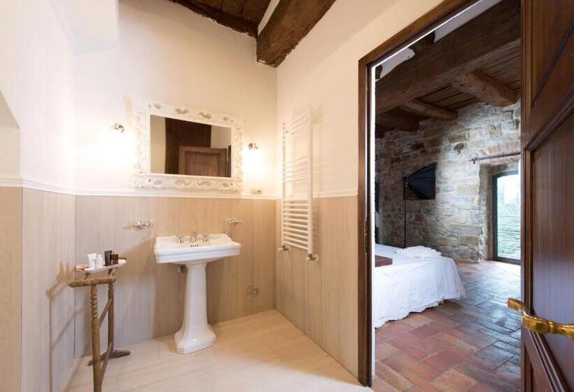 민박 Torre Di Badia