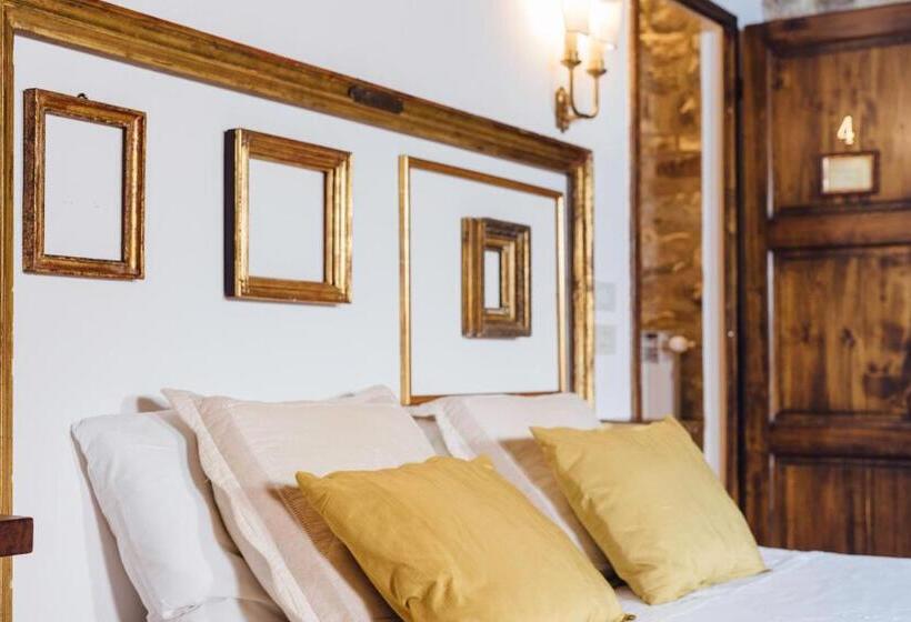 민박 Torre Di Badia