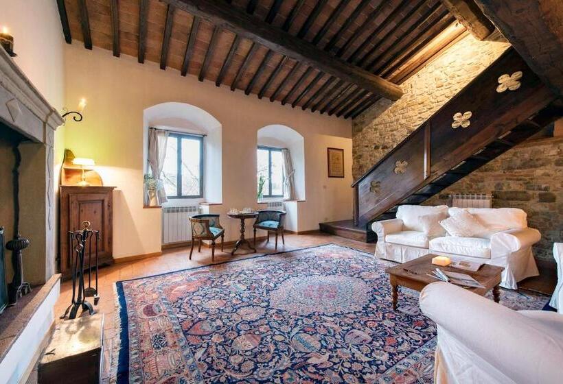 민박 Torre Di Badia