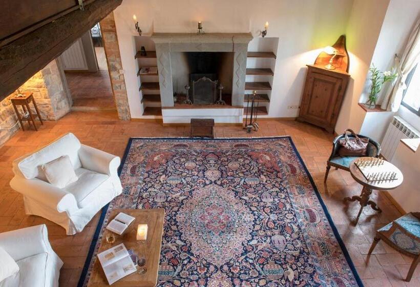 민박 Torre Di Badia