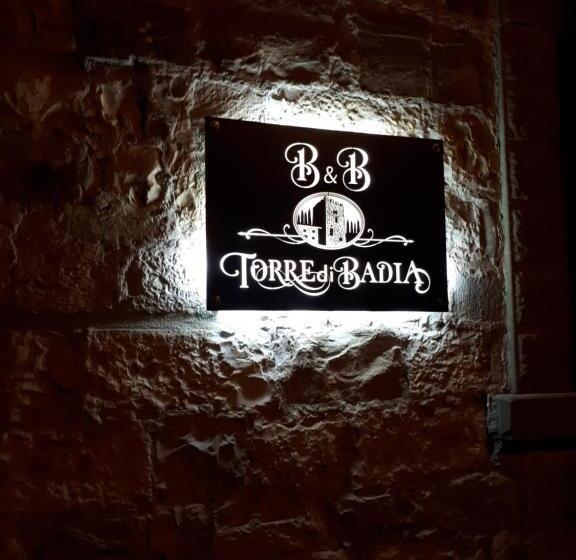 민박 Torre Di Badia