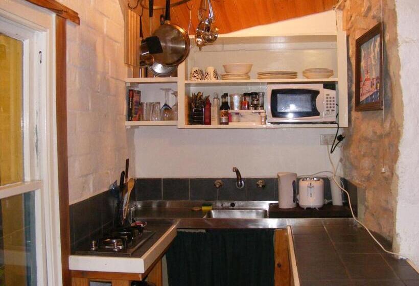 住宿加早餐  Trevalia Accommodation