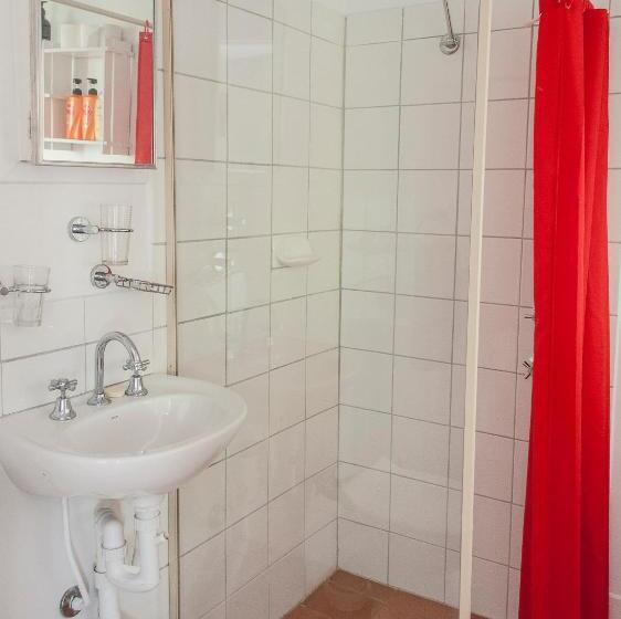 住宿加早餐  Trevalia Accommodation