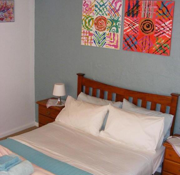 住宿加早餐  Trevalia Accommodation