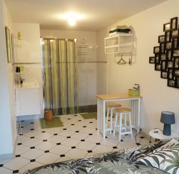 住宿加早餐 Un Dimanche à La Campagne