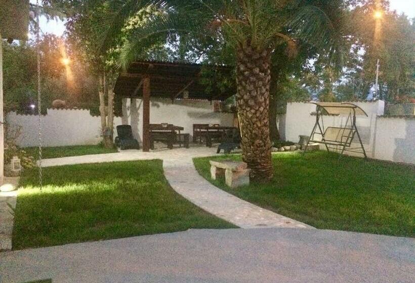 Bed And Breakfast Varone