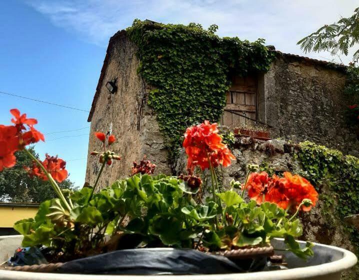 Bed And Breakfast Varone