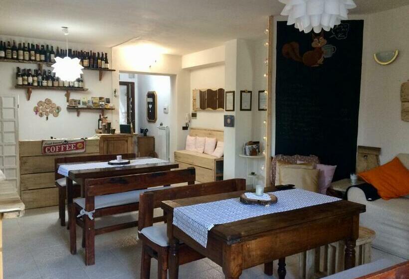 Bed And Breakfast Varone