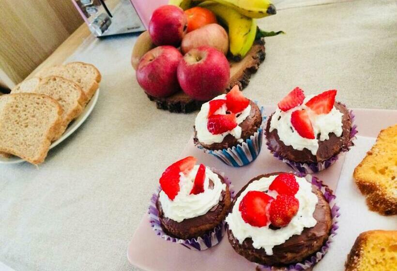 Bed And Breakfast Varone