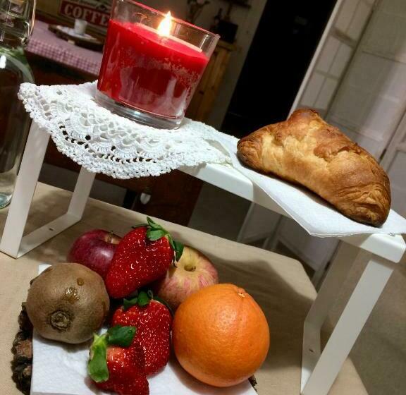 Bed And Breakfast Varone