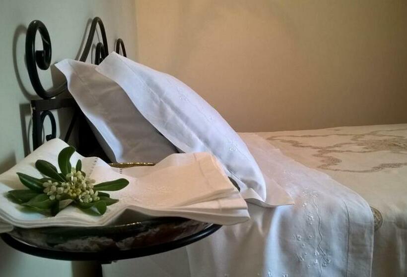 Bed and Breakfast Villa Amalia Srls