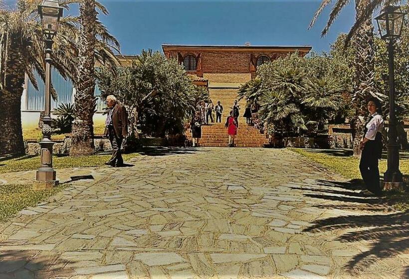 Bed and Breakfast Villa Amalia Srls