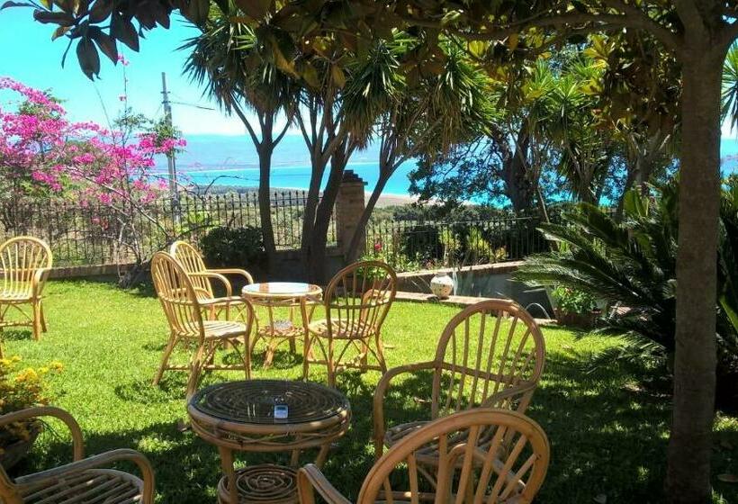 Bed and Breakfast Villa Amalia Srls