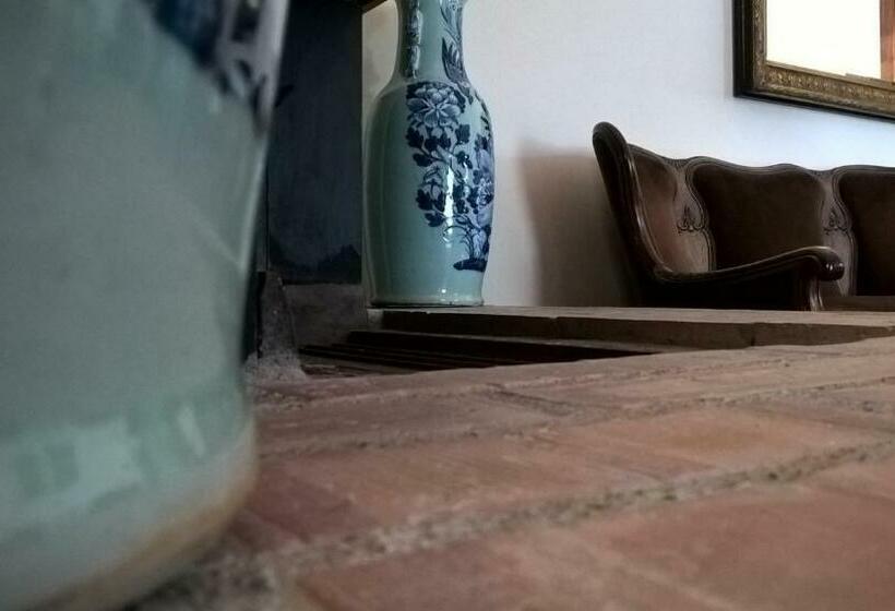 Bed and Breakfast Villa Amalia Srls