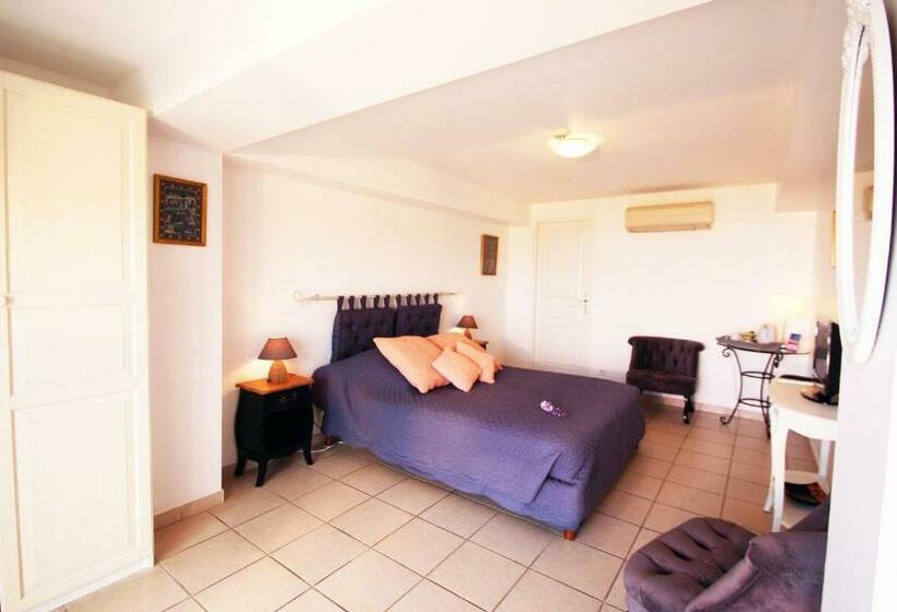 Bed and Breakfast Villa Ghiatone