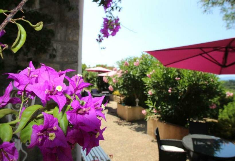 Bed and Breakfast Villa Ghiatone