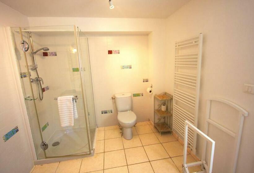 Bed and Breakfast Villa Ghiatone