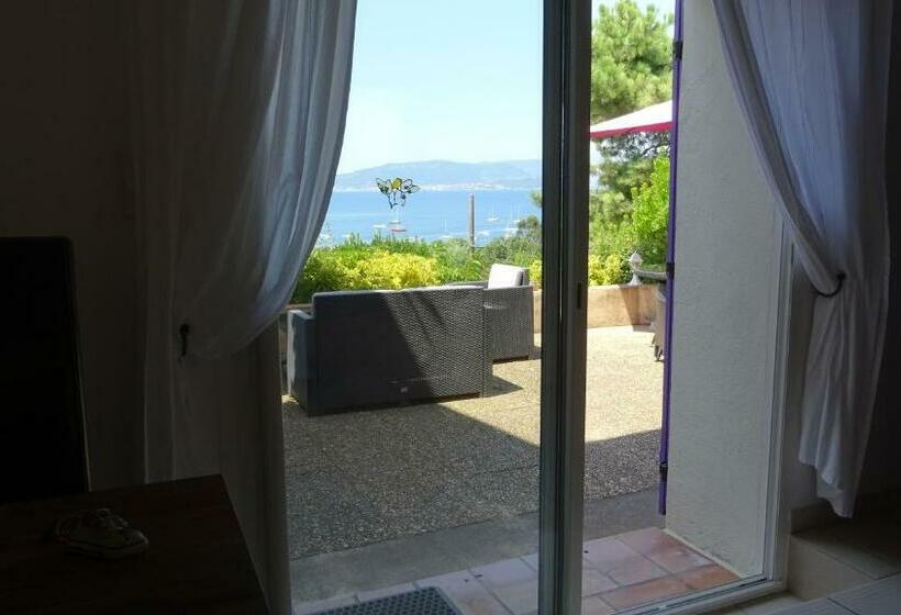 Bed and Breakfast Villa Ghiatone