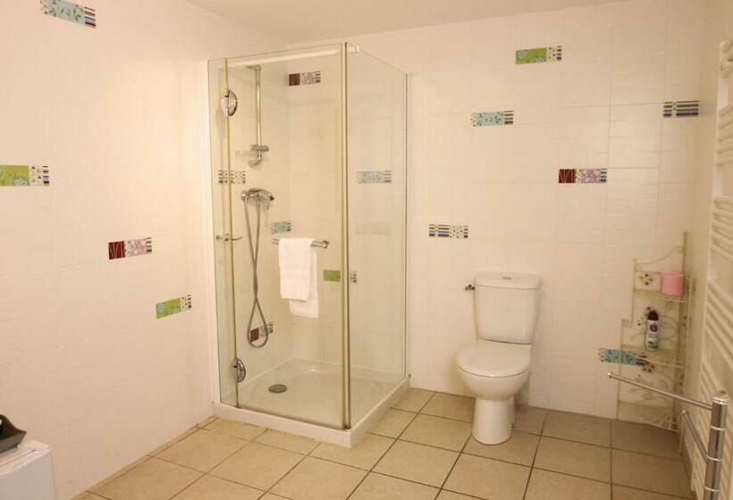 Bed and Breakfast Villa Ghiatone