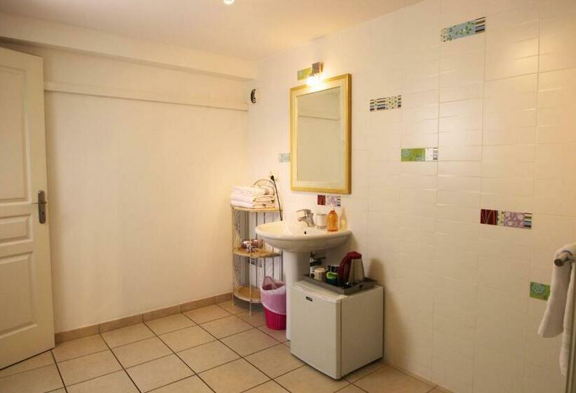 צימר Villa Ghiatone