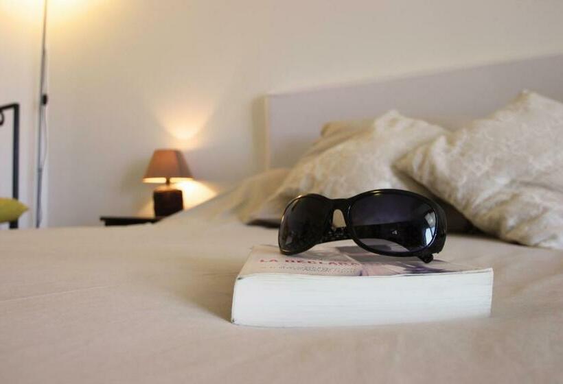 Bed and Breakfast Villa Ghiatone