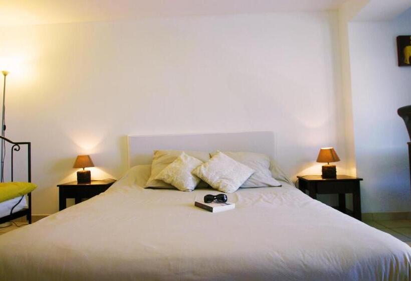 Bed and Breakfast Villa Ghiatone