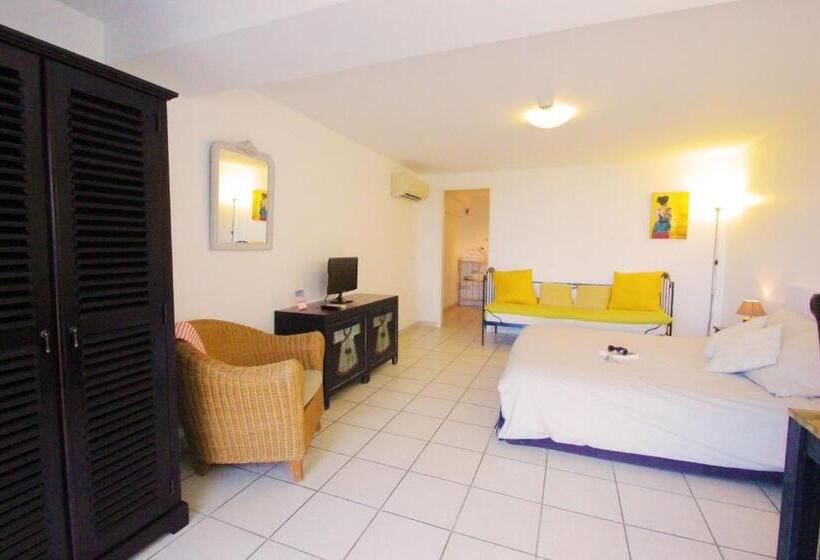 Bed and Breakfast Villa Ghiatone