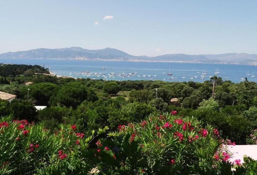 Bed and Breakfast Villa Ghiatone