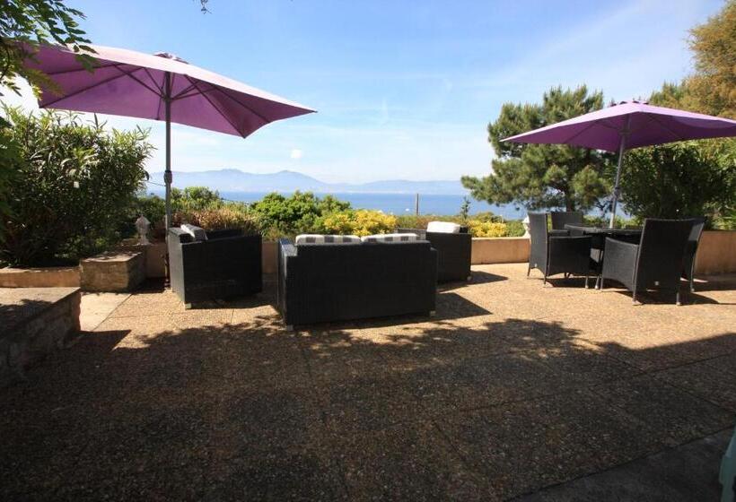 Bed and Breakfast Villa Ghiatone