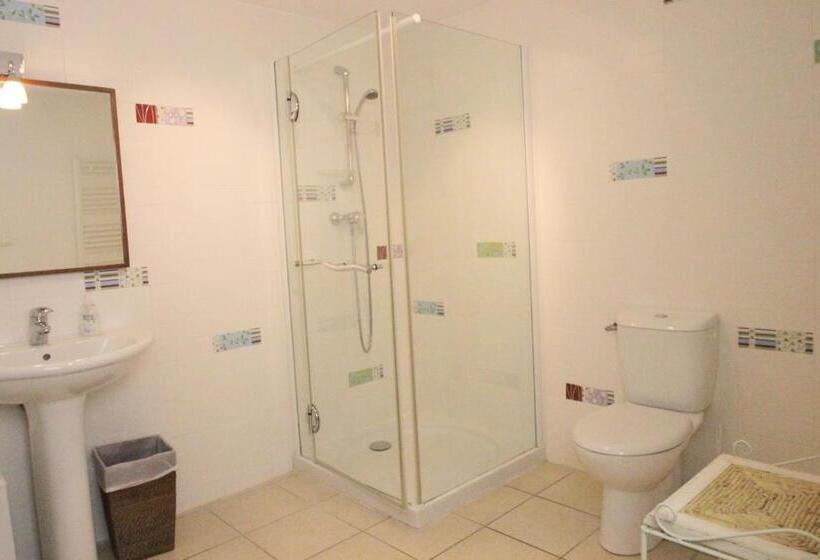 Bed and Breakfast Villa Ghiatone