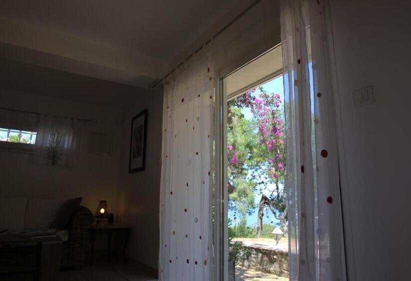 Bed and Breakfast Villa Ghiatone