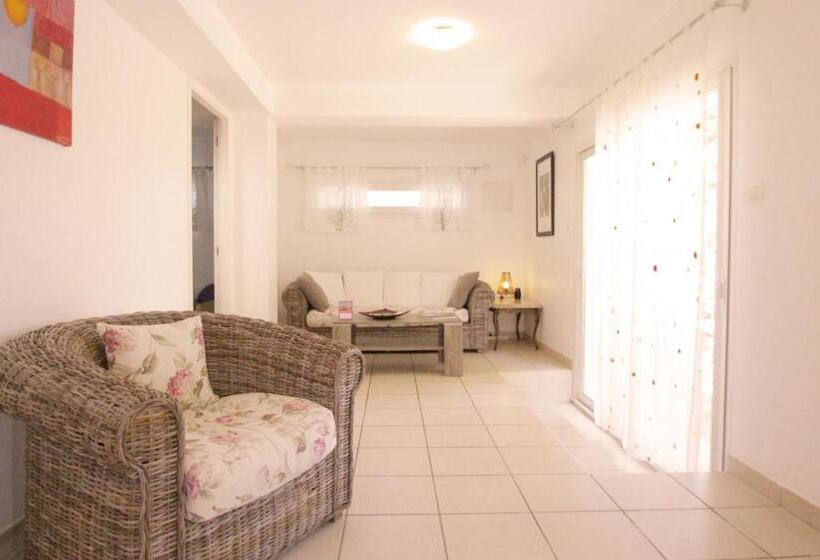 Bed and Breakfast Villa Ghiatone