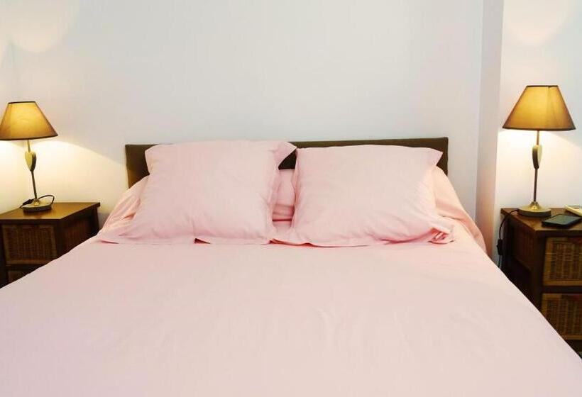 Bed and Breakfast Villa Ghiatone