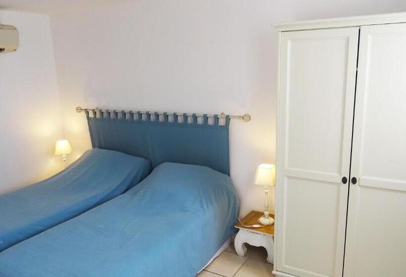 Bed and Breakfast Villa Ghiatone