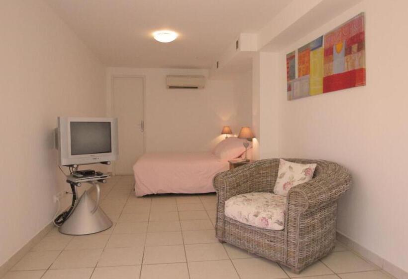 צימר Villa Ghiatone