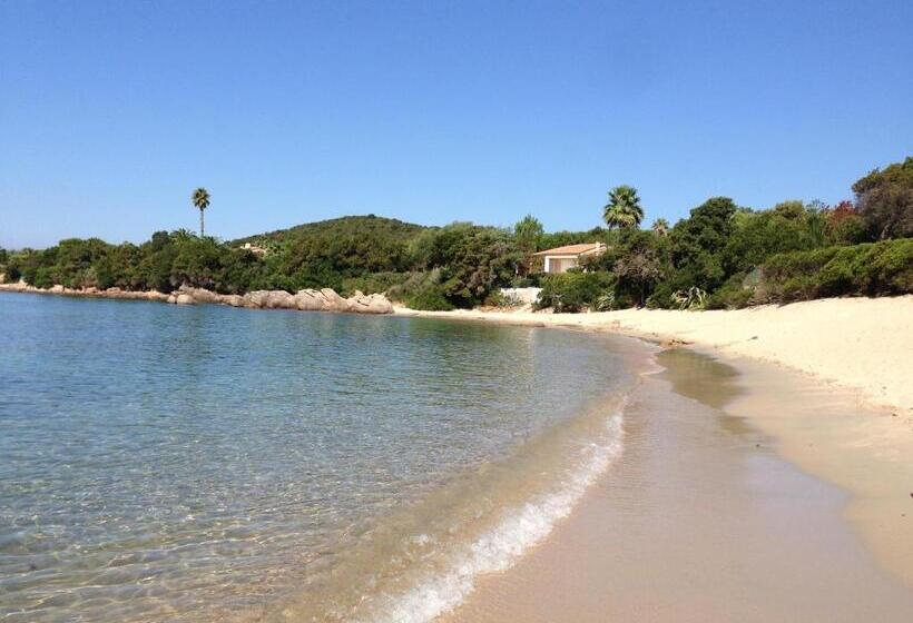 צימר Villa Ghiatone