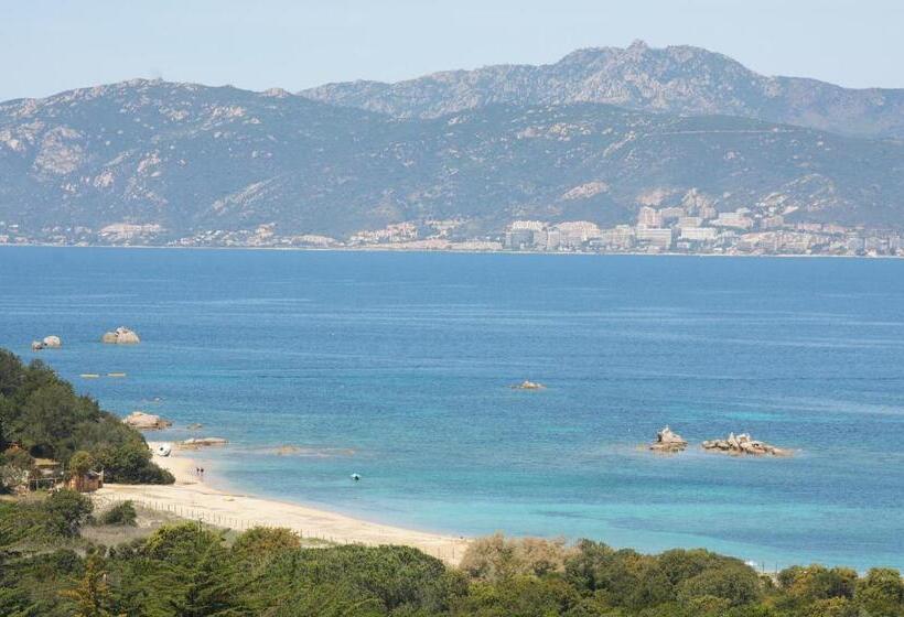 צימר Villa Ghiatone