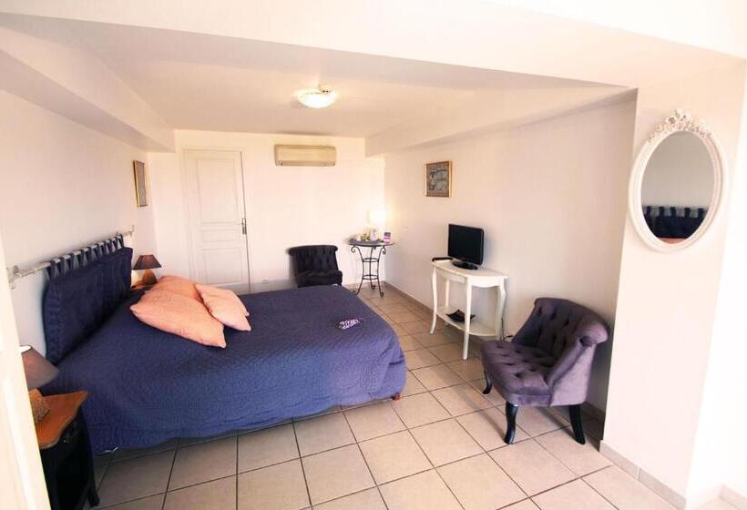 Bed and Breakfast Villa Ghiatone