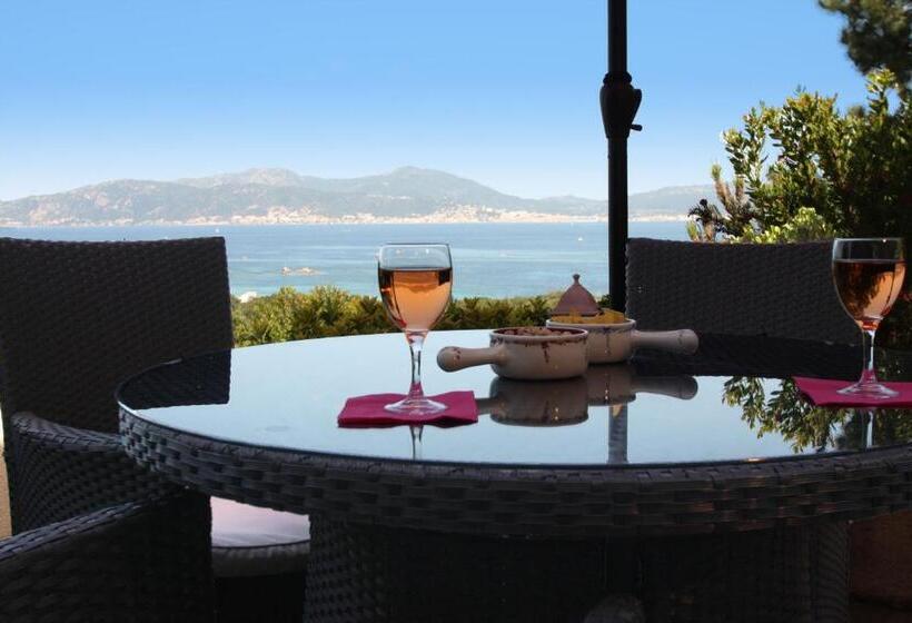 Bed and Breakfast Villa Ghiatone