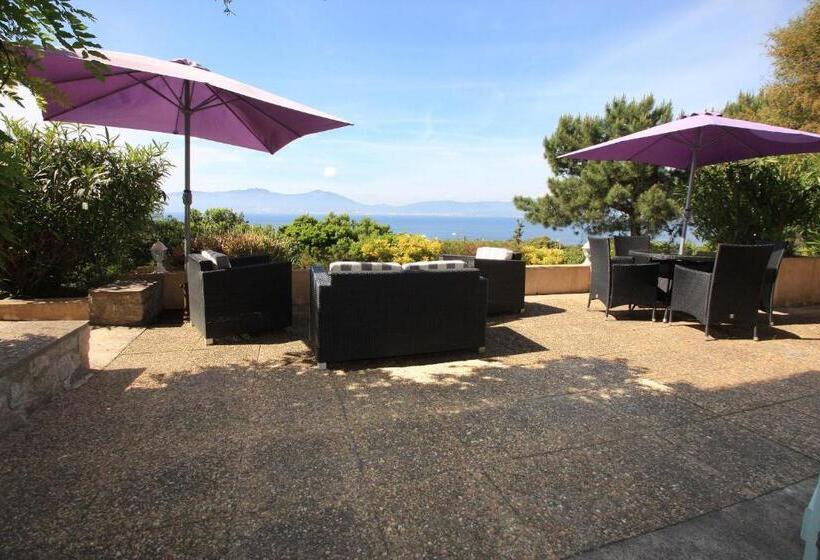 Bed and Breakfast Villa Ghiatone