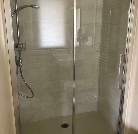 مبيت وإفطار Villa Lò