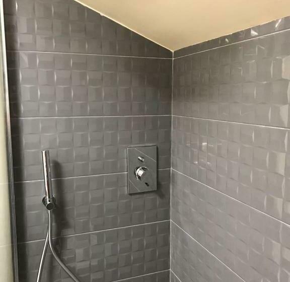 مبيت وإفطار Villa Lò